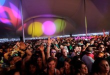 Electric Zoo 2010