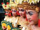 Balinese Bliss