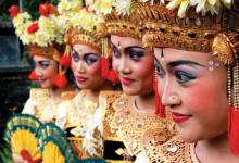 Balinese Bliss