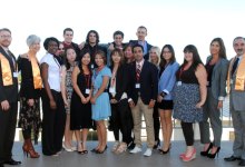 SBCC’s Phi Theta Kappa Inducts 77 New Members