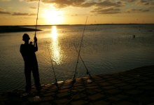 California Outdoors Q & A: Night Ocean Fishing