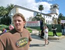 Marijuana Legalization Supporters: Not Afraid to Talk