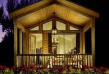 Open House for Lookout Beach Park