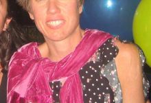 Carlee McLaughlin: 1970-2010