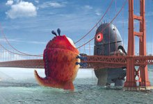 Fun Fall Films