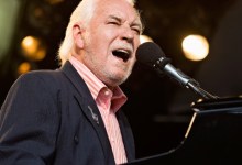 Procol Harum Comes to the Lobero