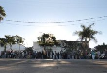 Homeless Shelter Permit Can’t Be Touched