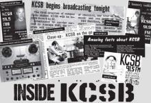 This Is KCSB