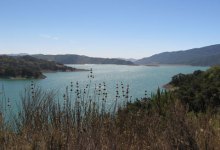 Escape to Ojai