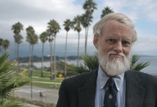 Bill Freudenburg Passes