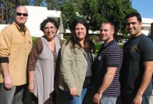 SBCC Recognizes Veterans At Resource Day