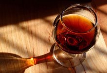 Post-Thanksgiving Sipping