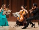 Camerata Pacifica November Concert