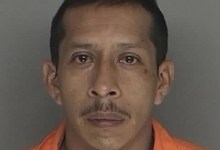 Accused Rapist Gets 17 Years