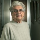Joy Parkinson:  1924 – 2013