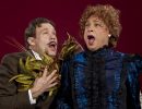 ETC Presents The Mystery of Irma Vep