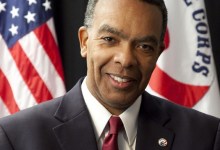 Q&A with Peace Corps Director
