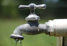A Walk to the Well
