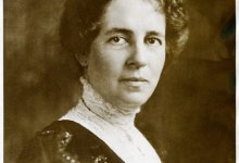 Ednah Rich Morse