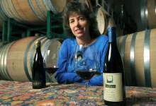 Boogie On, Wine Women
