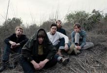 Delta Spirit Teams Up, Tours with Darker My Love