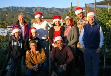 The Foodbank Holiday Haulers Are Back!