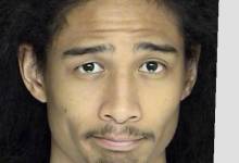 Man Faces Child Porn, Drug Charges