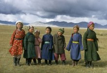 Uncharted Journeys at The Arts Fund