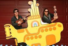 Who: The Tearaways play