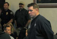 McGrew Steps Down