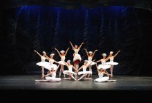 Dancing Dreamers