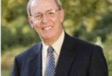 Bill Rosen Re-Elected President of Goleta Water District Board