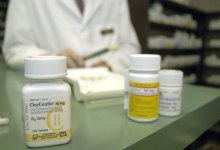 Are Drug Deaths on a Frightening Rise?