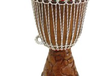 Me and My Drum