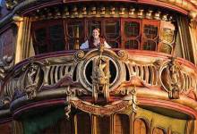 Chronicles of Narnia: The Voyage of the Dawn Treader
