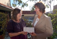Friends of the Santa Barbara Library Earns $9,700 Literacy Grant