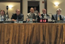 Ocean Protection Plan Gets the Go-Ahead