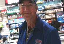 Bill Shaub Found a Job