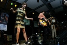 2010 Arts Highlights