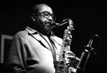 James Moody, RIP