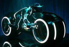 Tron: Legacy