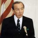 Warren M. Christopher: 1925 – 2011