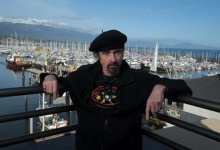 Meet T.C. Boyle