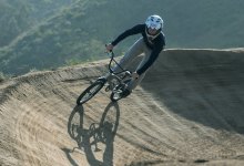 BMX Returns to Elings Park