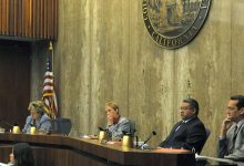 County’s Largest Employee Union Ratifies Concessions