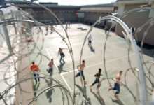Jail Fights Lead to Lockdowns