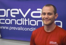 Resident Jiu Jitsu Fighter Trains for World Championship