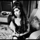 Amy Winehouse: 1983-2011