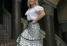 La Presidenta