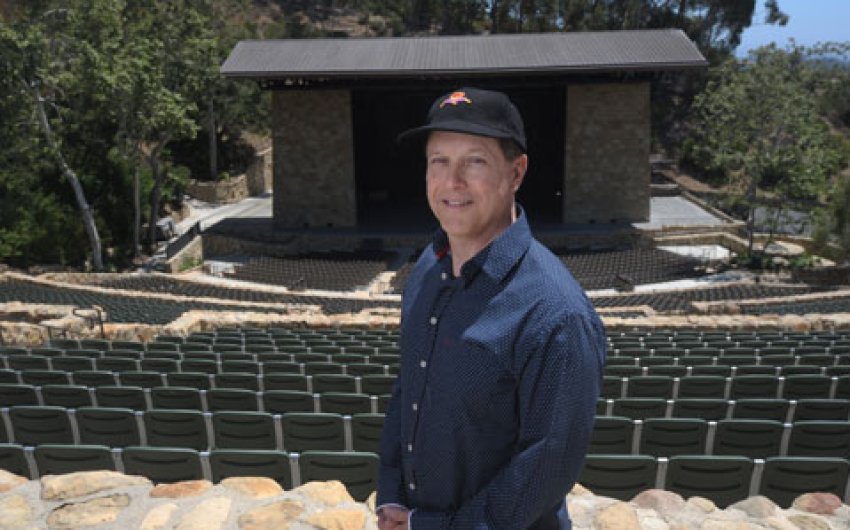 Major Booking Shakeup at Santa Barbara Bowl